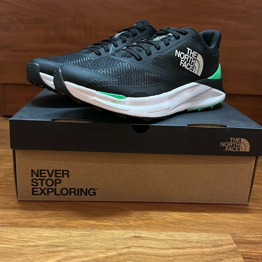 The North Face Vectiv Enduris 3 - Black